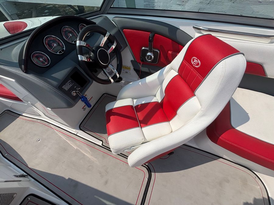 2020 Cobalt 200S, photo 25 of 30