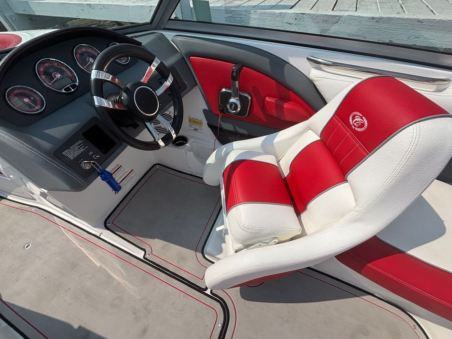 2020 Cobalt 200S, photo 24 of 30