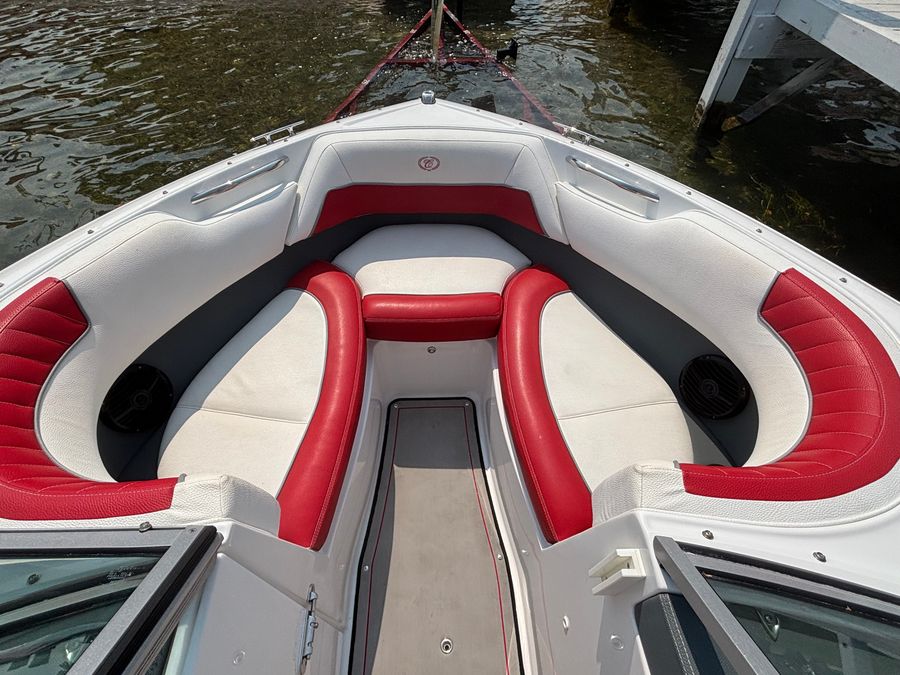 2020 Cobalt 200S, photo 28 of 30