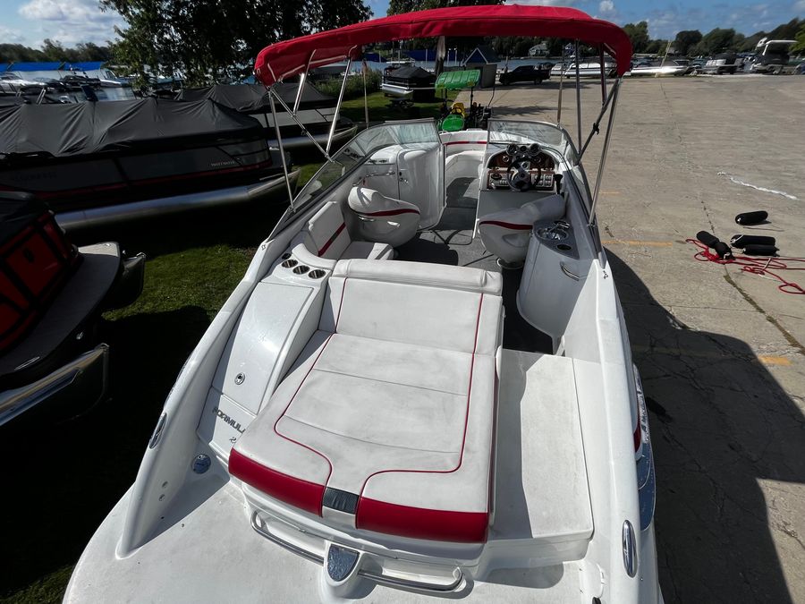 2006 Formula 240 BR, photo 6 of 13