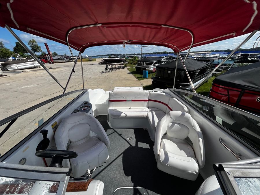 2006 Formula 240 BR, photo 8 of 13