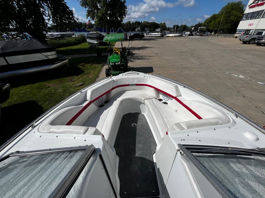 2006 Formula 240 BR, photo 13 of 13