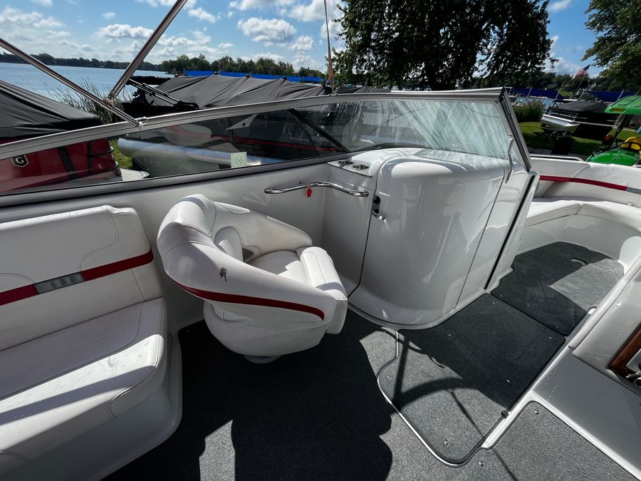 2006 Formula 240 BR, photo 9 of 13