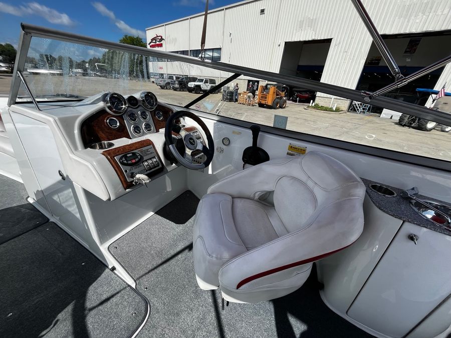 2006 Formula 240 BR, photo 10 of 13