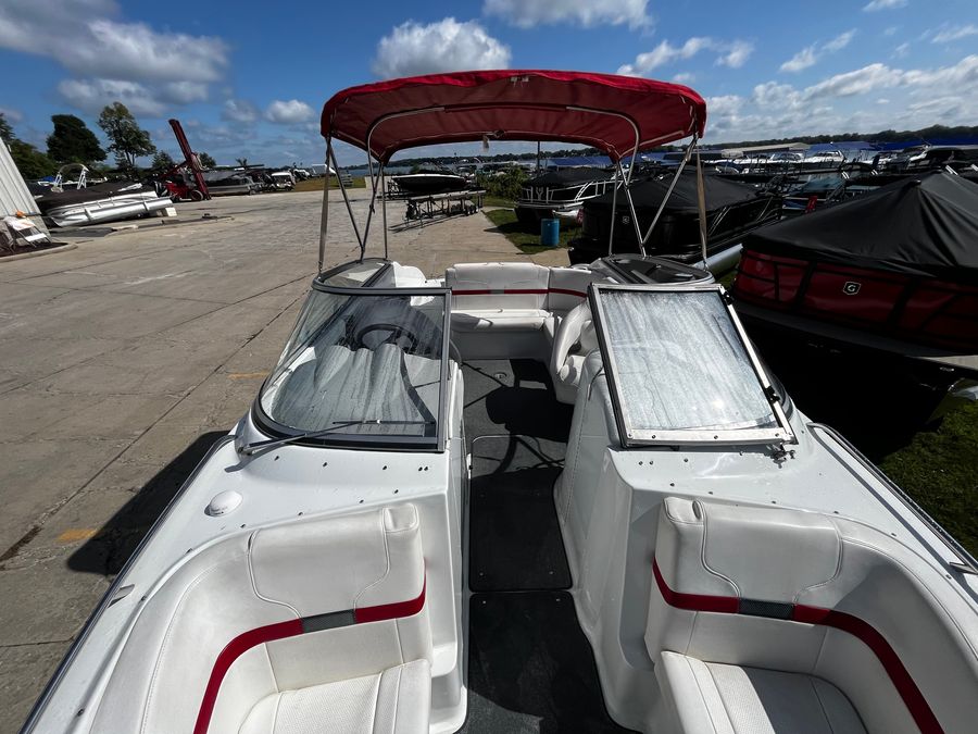 2006 Formula 240 BR, photo 12 of 13