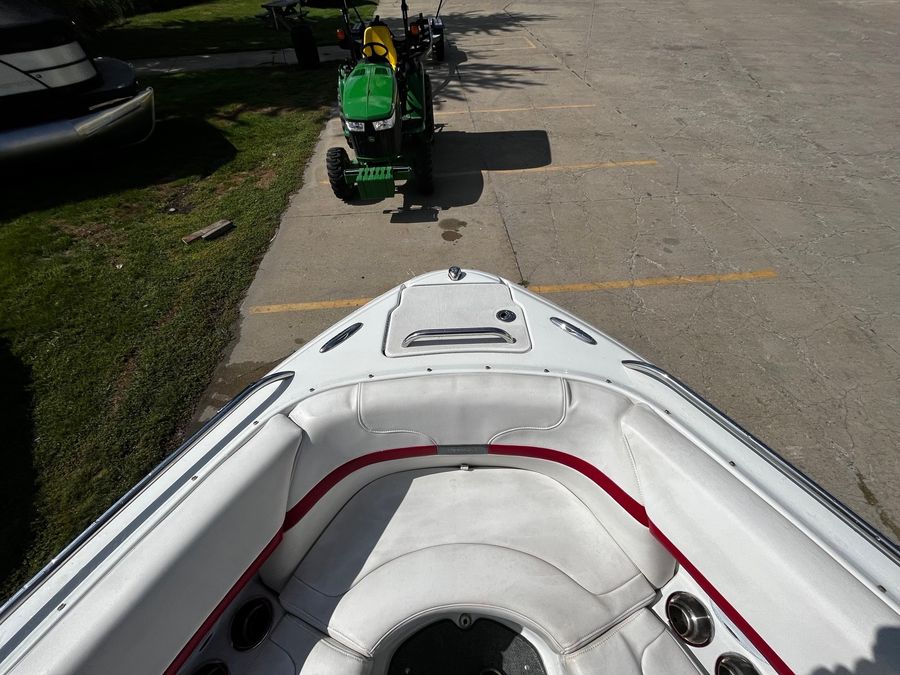 2006 Formula 240 BR, photo 3 of 13