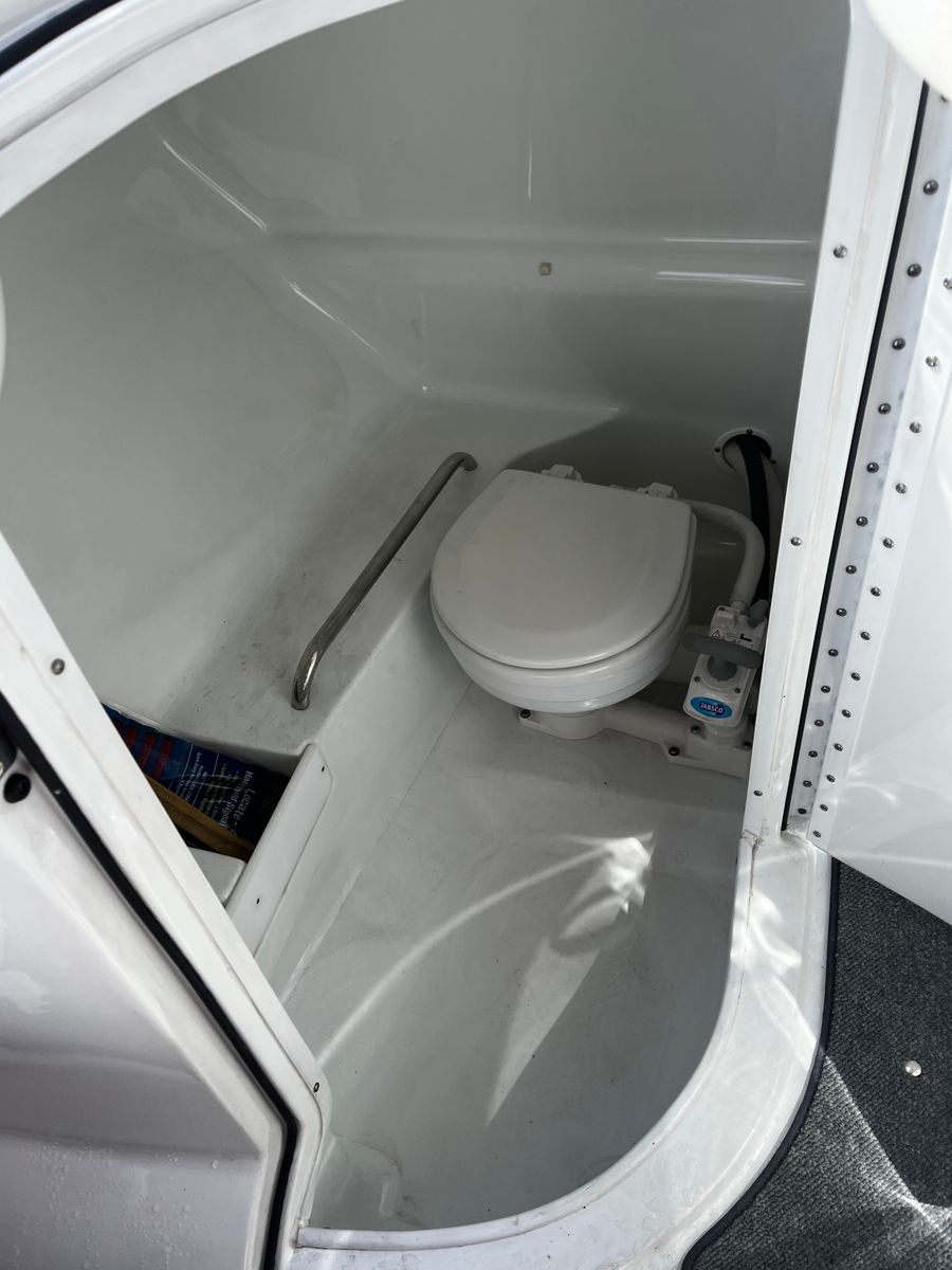 2006 Formula 240 BR, photo 4 of 13