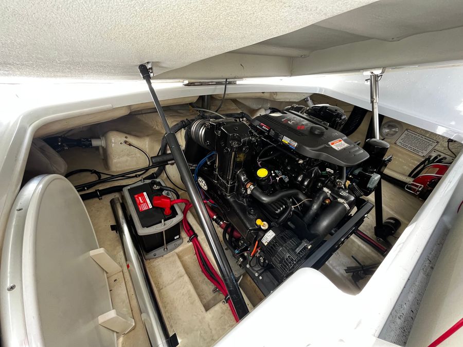 2006 Formula 240 BR, photo 5 of 13