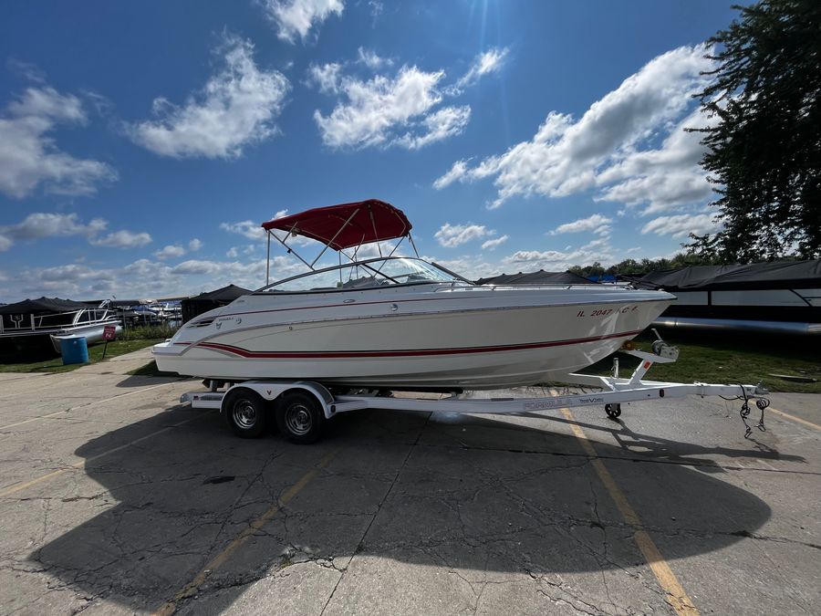 2006 Formula 240 BR