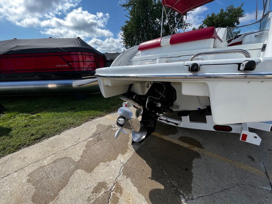 2006 Formula 240 BR, photo 2 of 13