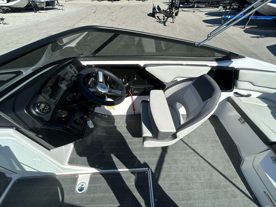 2025 Yamaha SX 190, photo 10 of 18