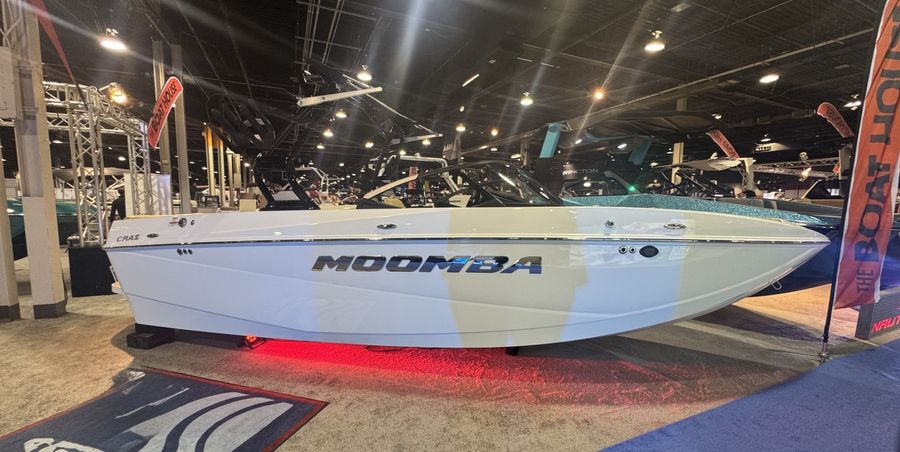 2026 Moomba Craz, photo 9 of 25
