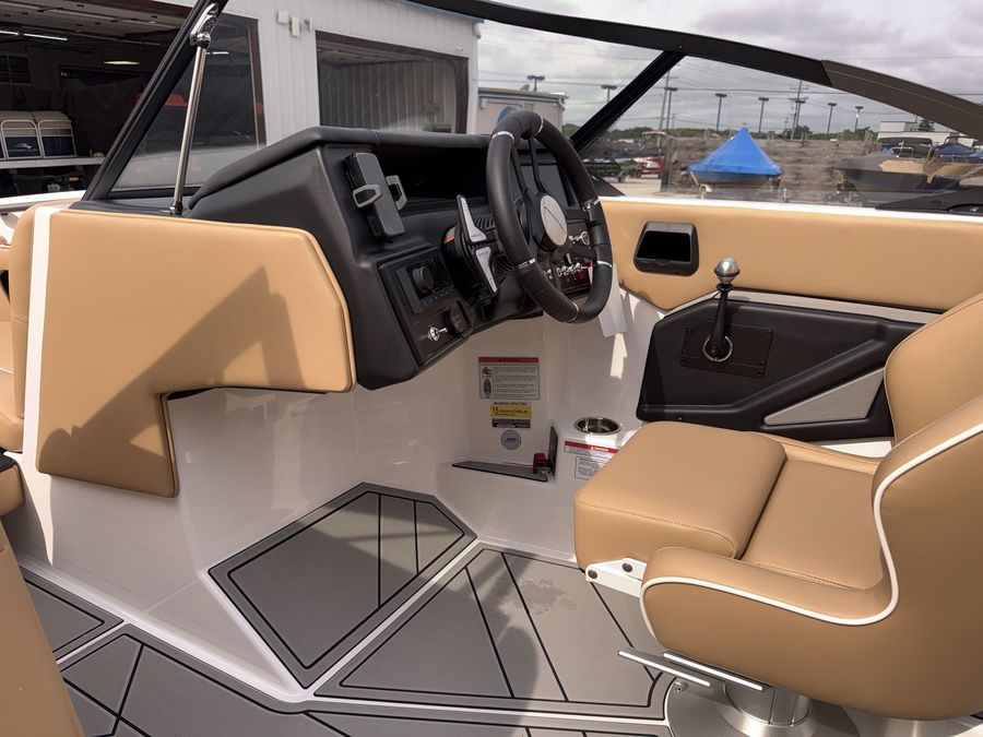 2026 Moomba Craz, photo 15 of 25