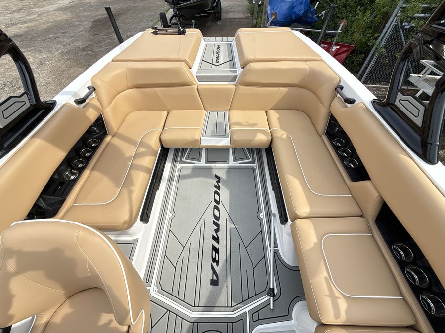 2026 Moomba Craz, photo 16 of 25