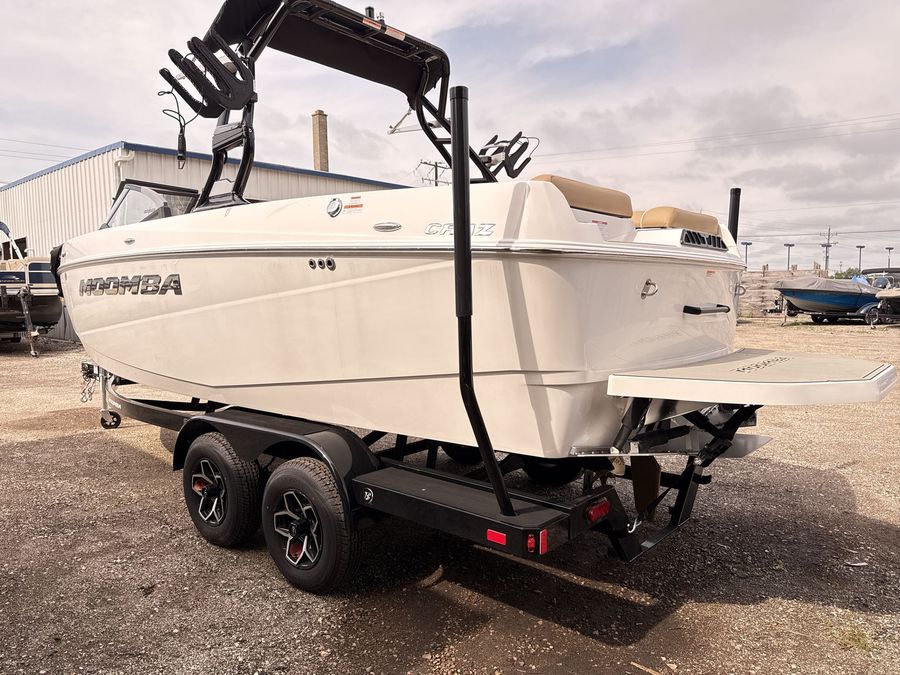 2026 Moomba Craz, photo 5 of 25