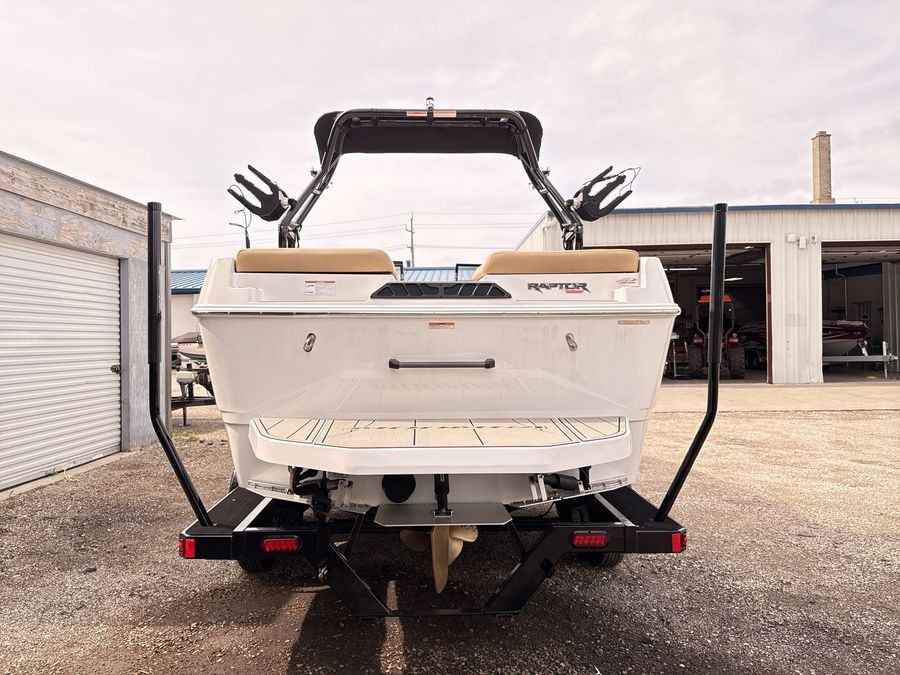 2026 Moomba Craz, photo 2 of 25