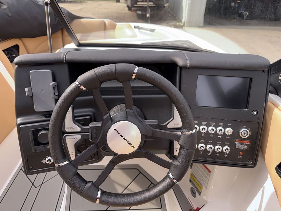 2026 Moomba Craz, photo 11 of 25