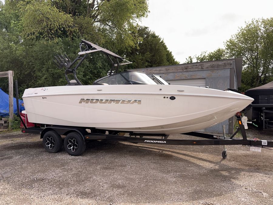 2026 Moomba Craz, photo 10 of 25