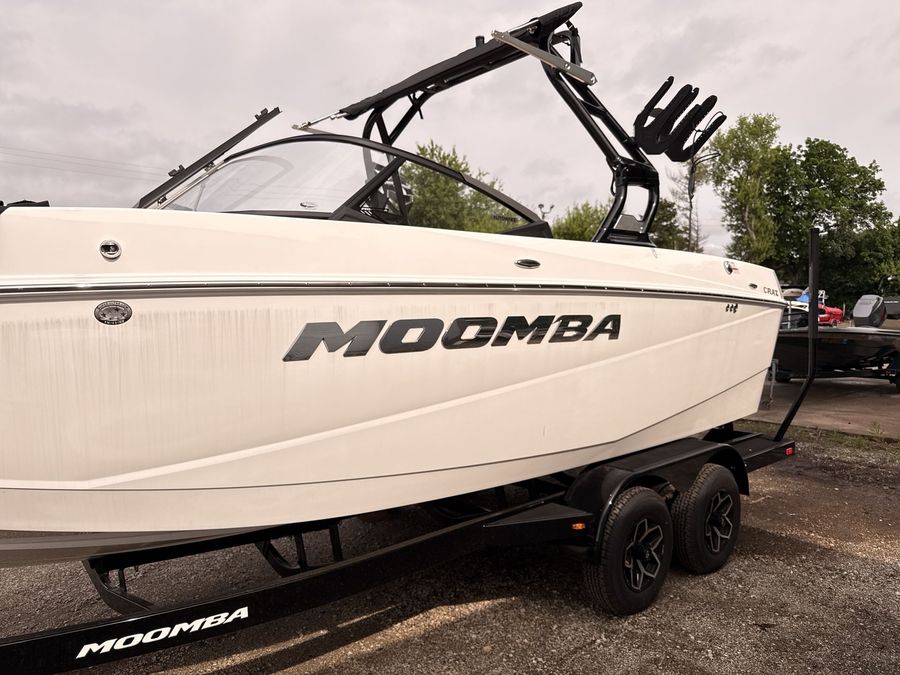 2026 Moomba Craz, photo 3 of 25