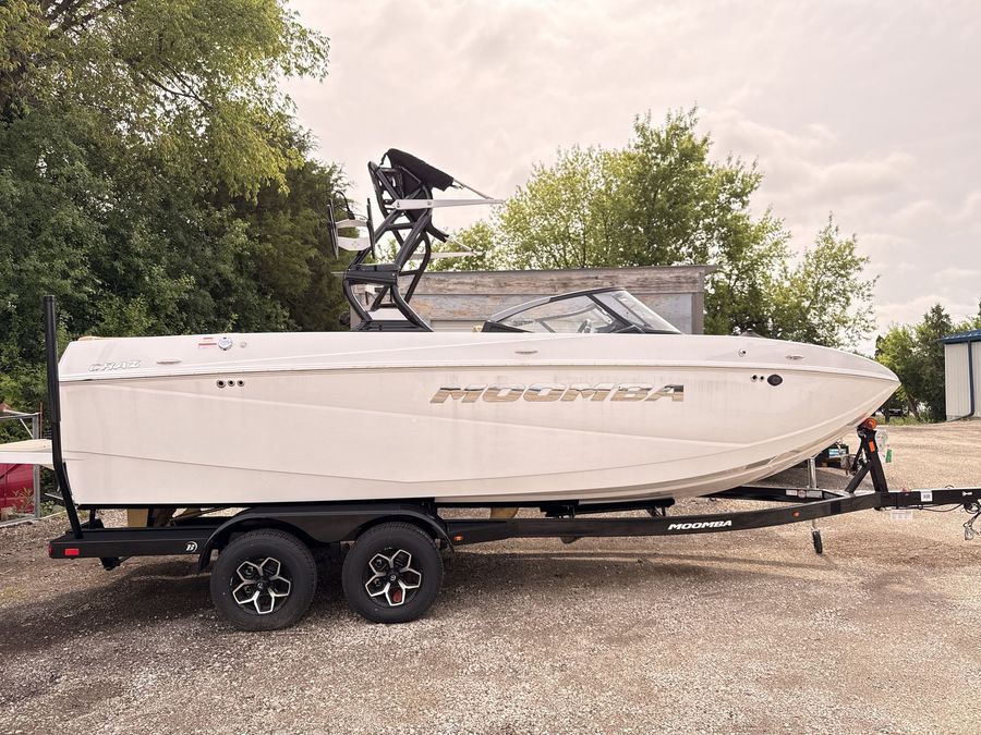 2026 Moomba Craz, photo 8 of 25