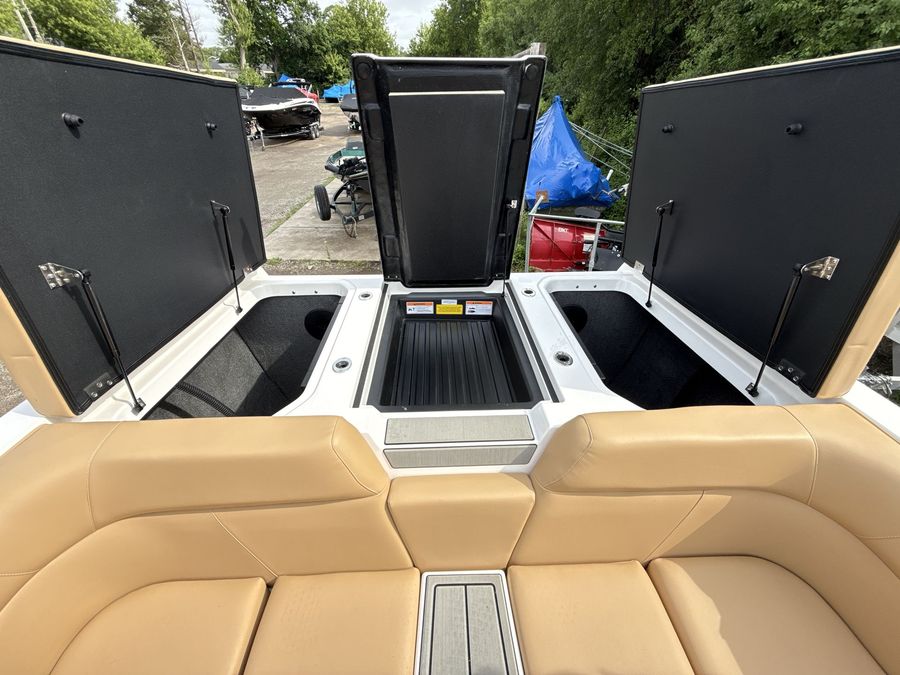 2026 Moomba Craz, photo 12 of 25
