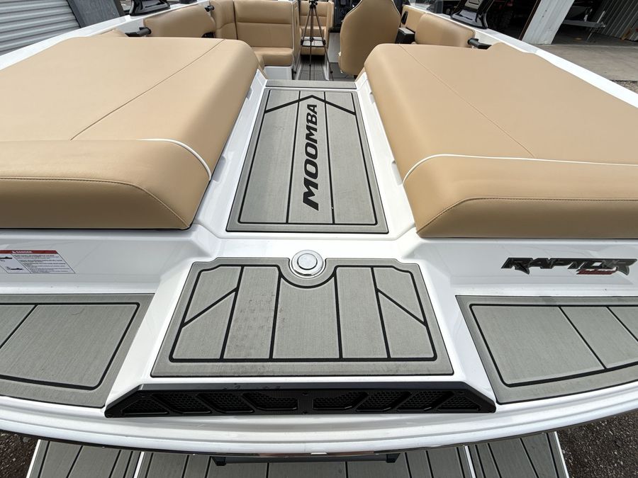 2026 Moomba Craz, photo 13 of 25