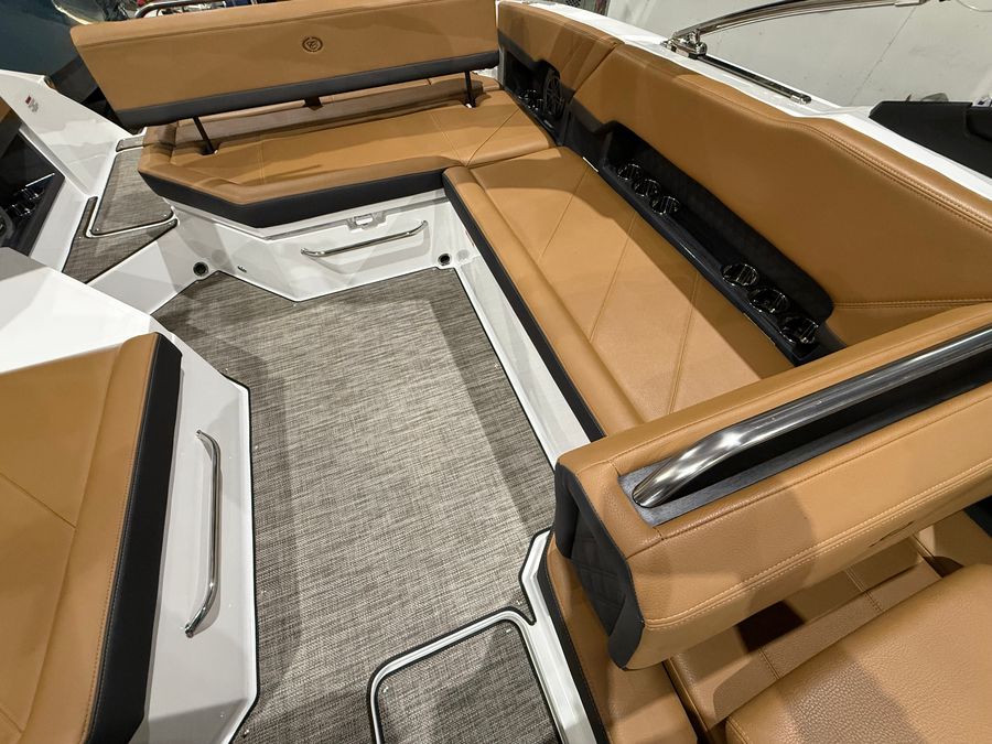 2026 Cobalt R8, photo 29 of 30