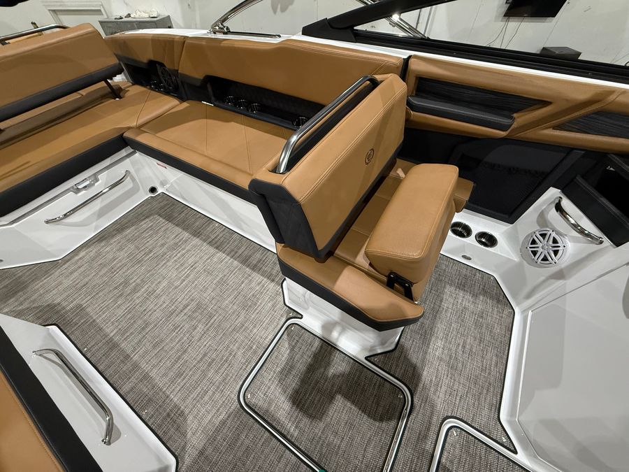 2026 Cobalt R8, photo 30 of 30