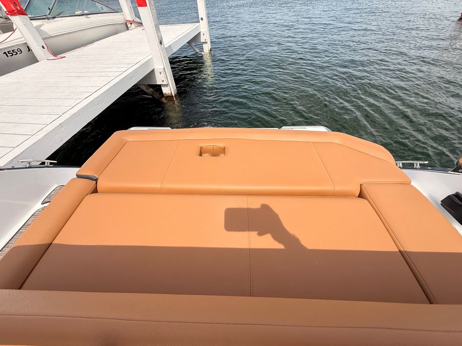 2026 Cobalt R8, photo 24 of 30