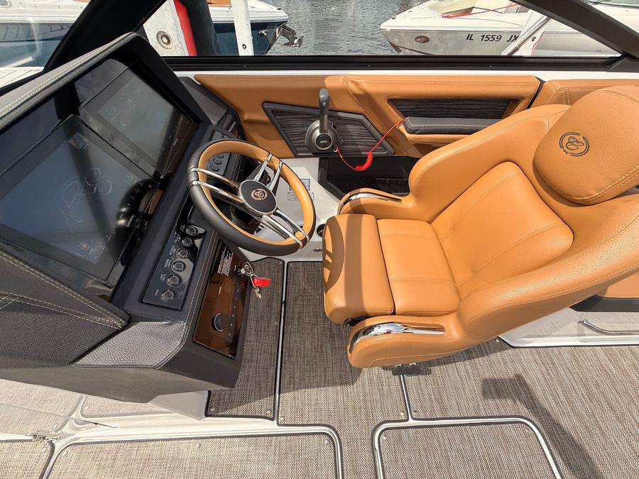 2026 Cobalt R8, photo 10 of 30