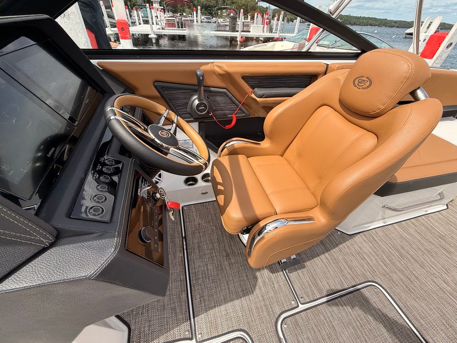 2026 Cobalt R8, photo 8 of 30
