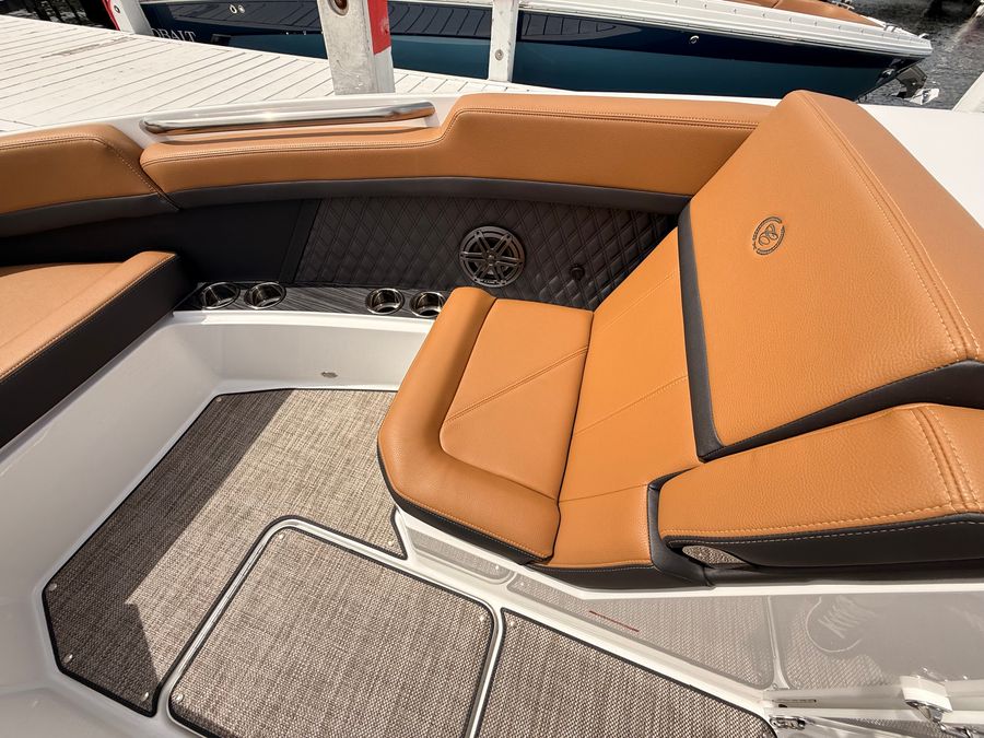 2026 Cobalt R8, photo 15 of 30