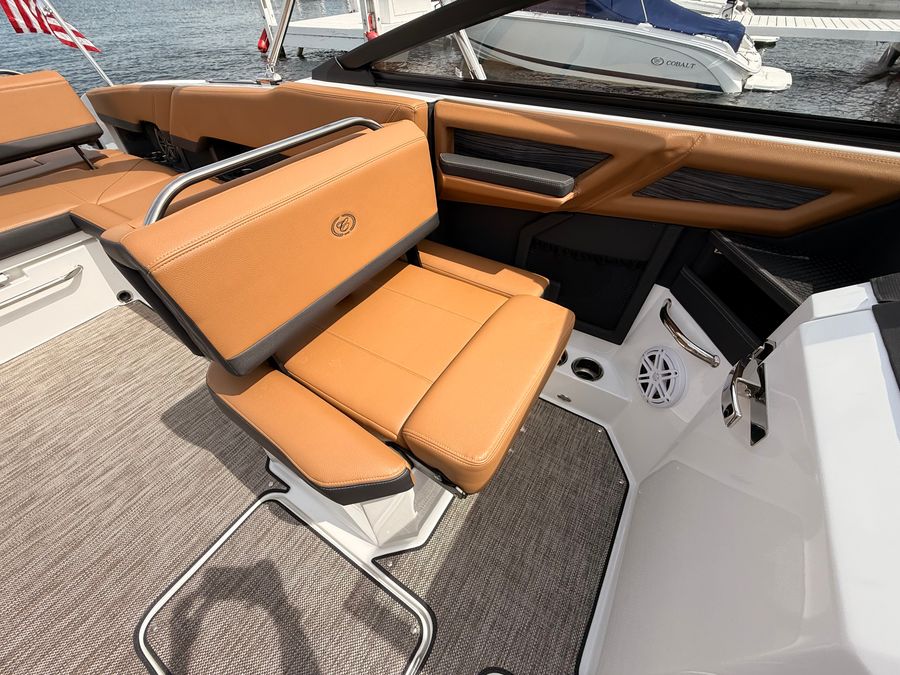 2026 Cobalt R8, photo 7 of 30