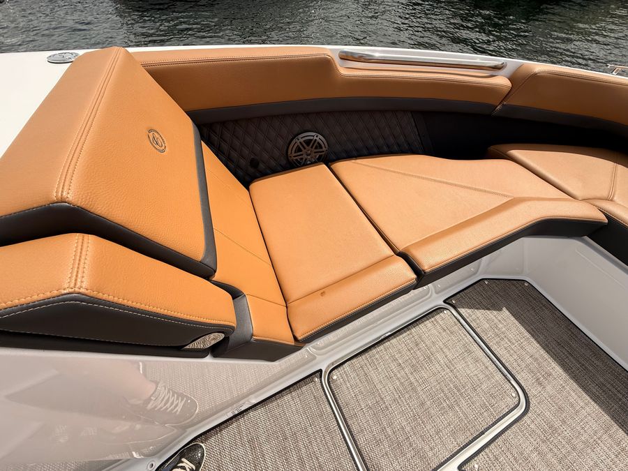 2026 Cobalt R8, photo 16 of 30