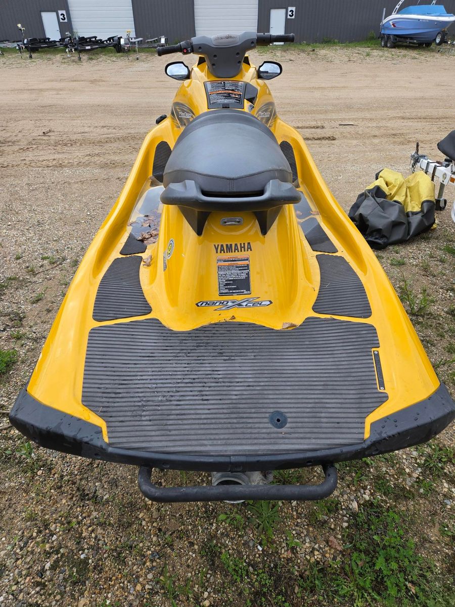2013 Yamaha WaveRunner VXR, photo 5 of 7