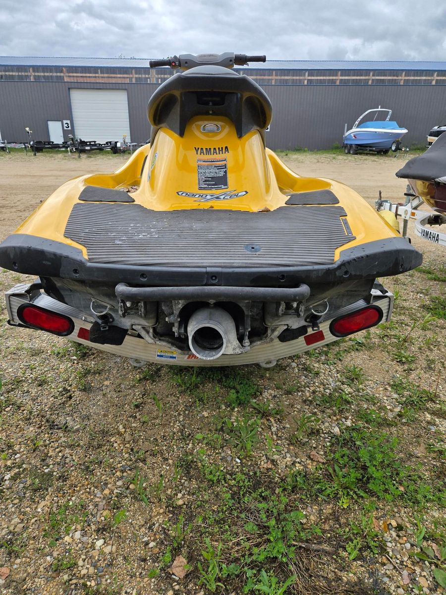 2013 Yamaha WaveRunner VXR, photo 6 of 7
