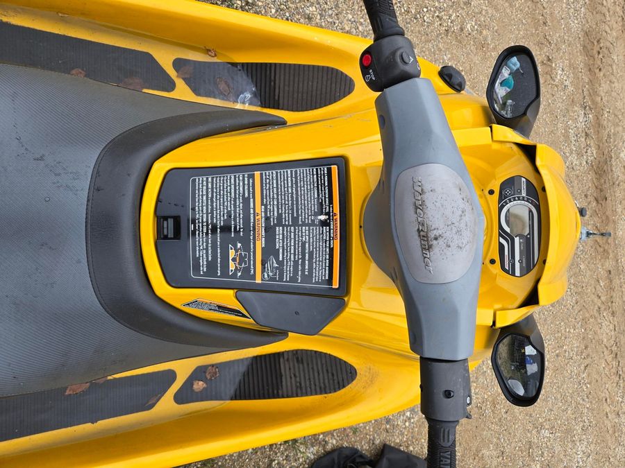 2013 Yamaha WaveRunner VXR, photo 7 of 7