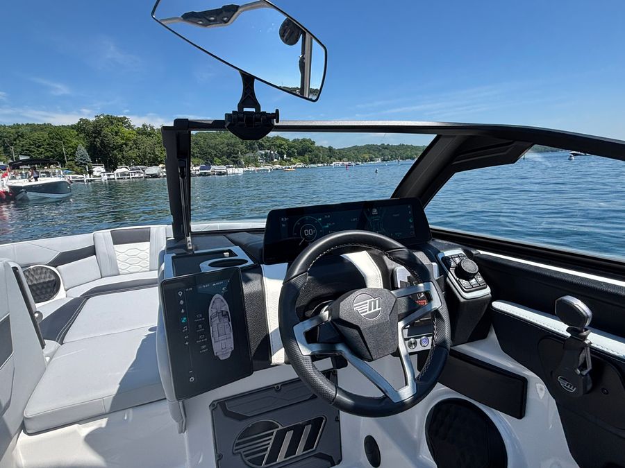 2026 Malibu 23LSV, photo 11 of 17