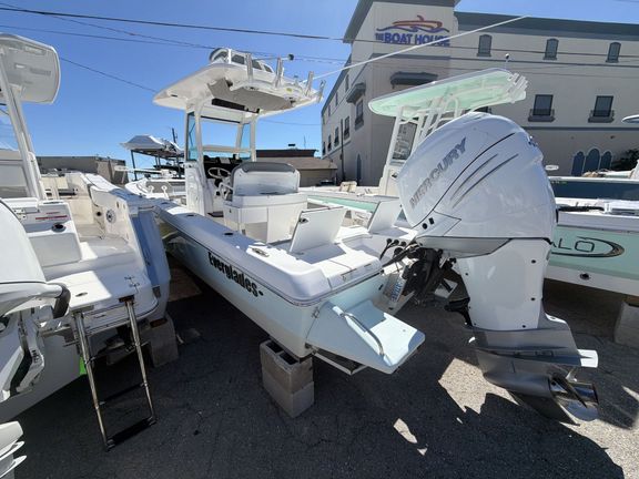 Used Boats for Sale Florida - The Boat House