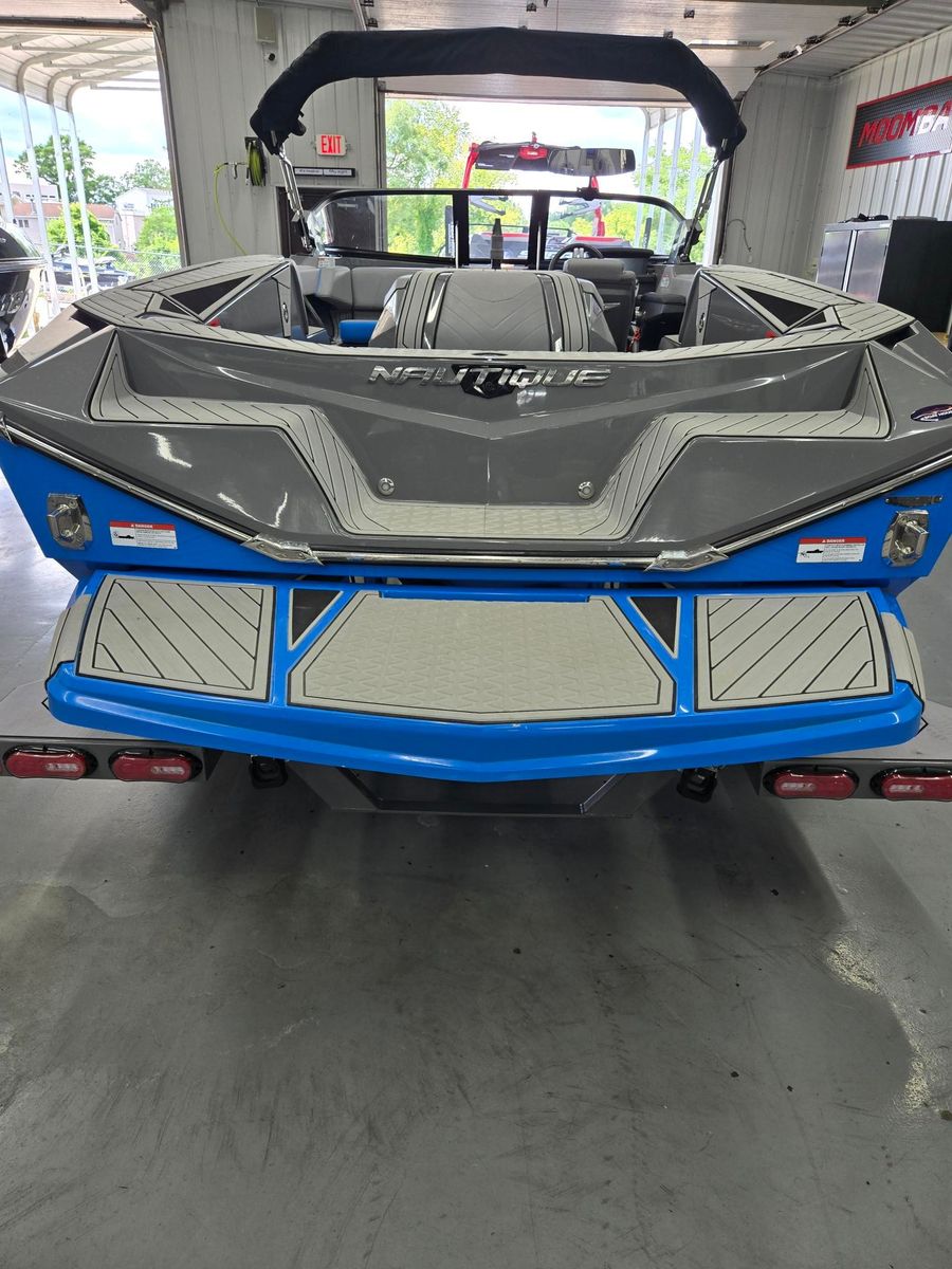 2023 Nautique Ski Nautique, photo 5 of 16