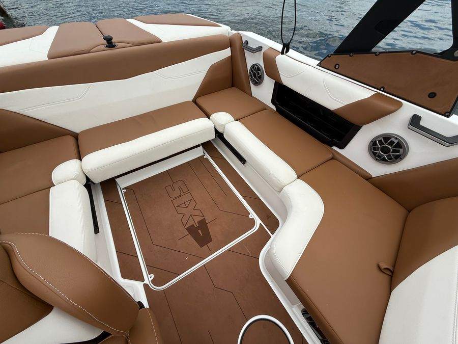 2023 Axis A20, photo 6 of 20