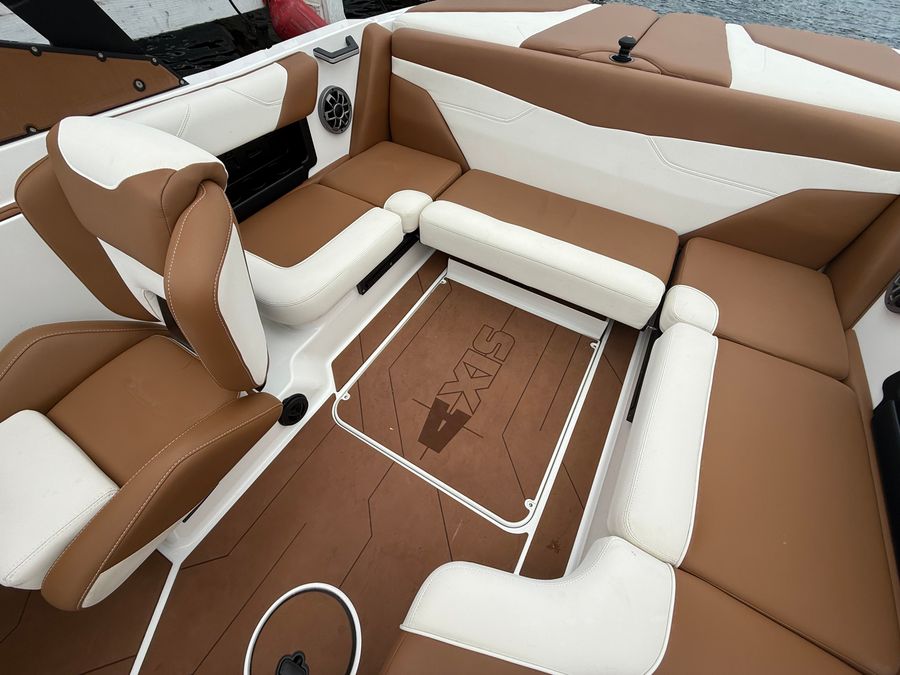 2023 Axis A20, photo 7 of 20