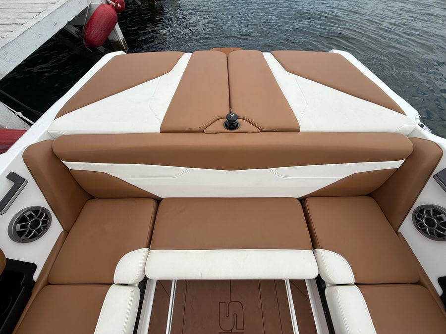 2023 Axis A20, photo 4 of 20