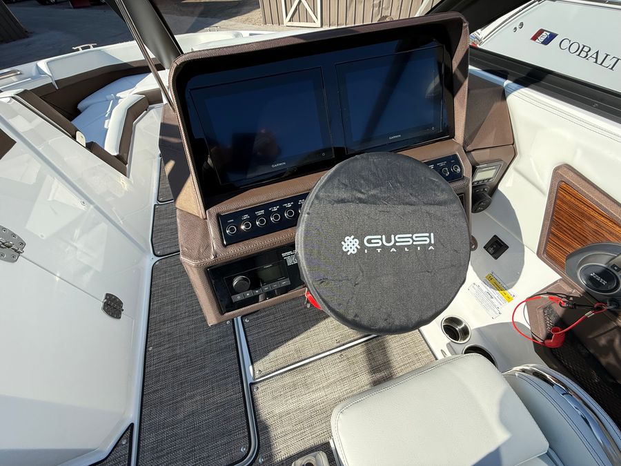 2026 Cobalt R6, photo 28 of 30