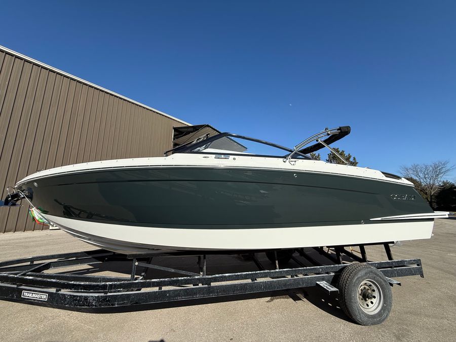 2026 Cobalt R6, photo 2 of 30
