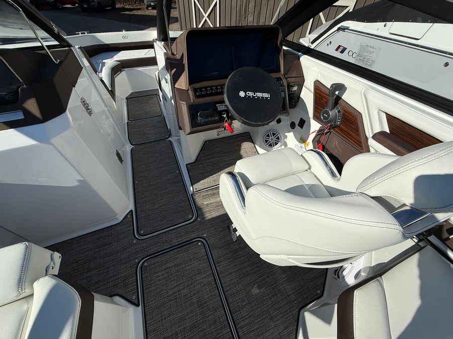 2026 Cobalt R6, photo 25 of 30