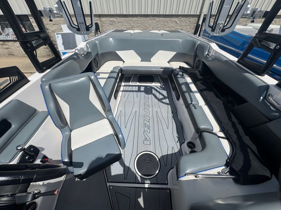 2018 Moomba Max, photo 6 of 21