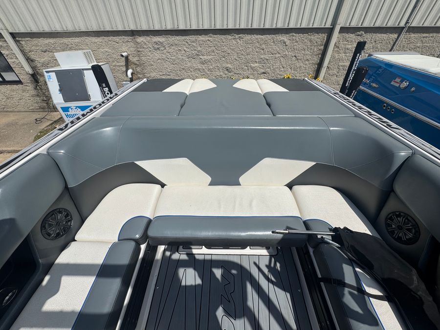 2018 Moomba Max, photo 8 of 21