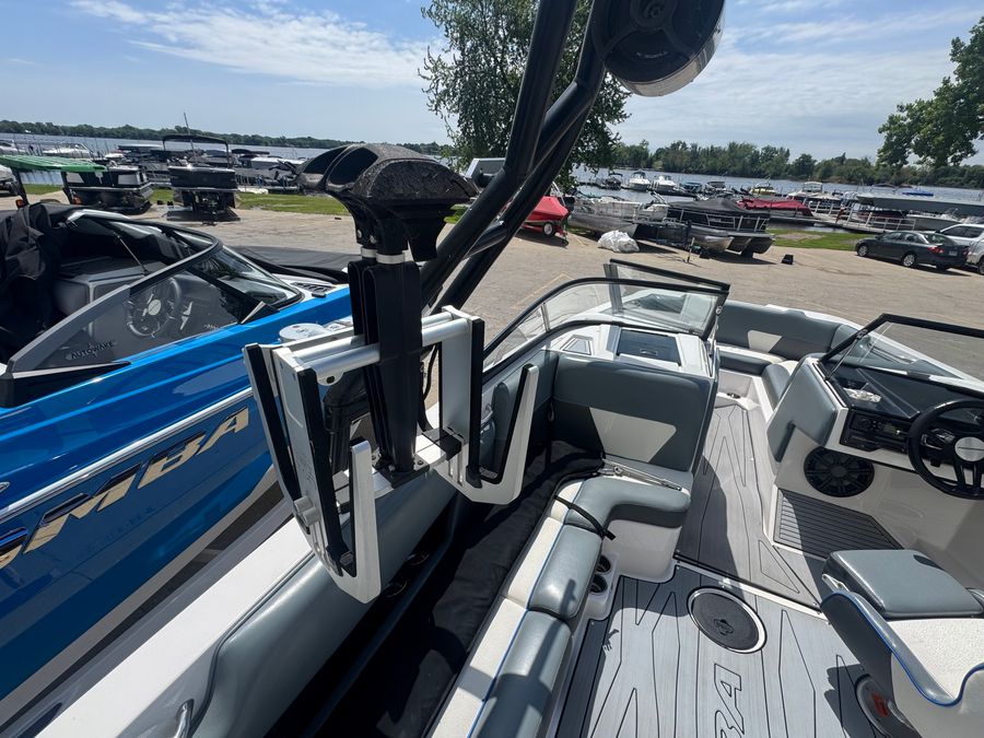 2018 Moomba Max, photo 15 of 21