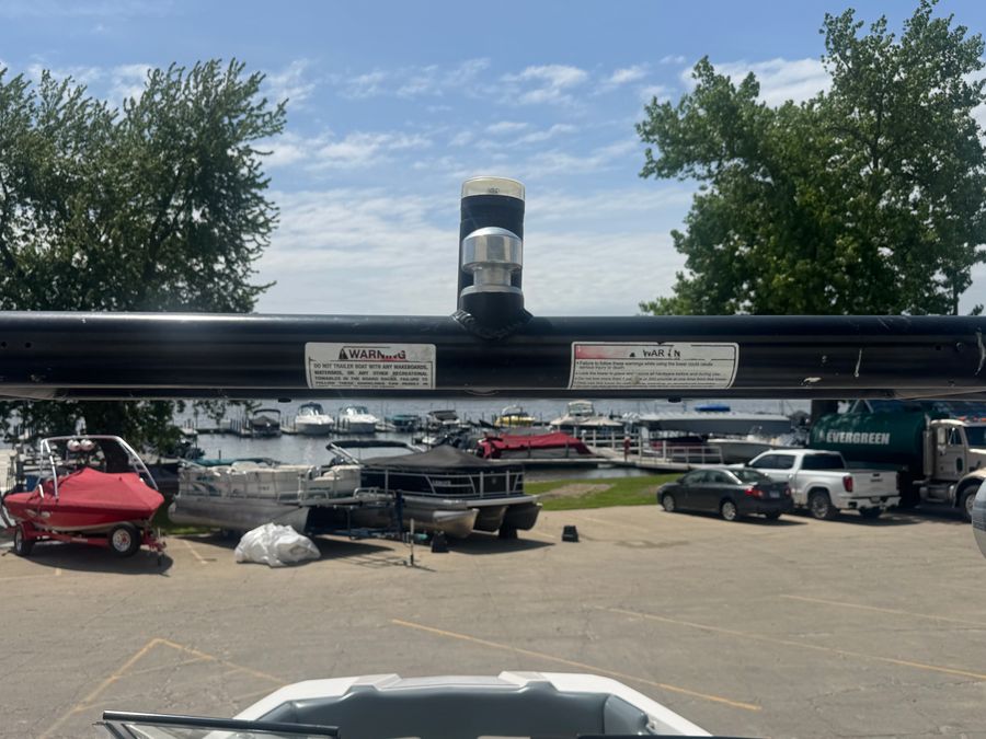 2018 Moomba Max, photo 16 of 21